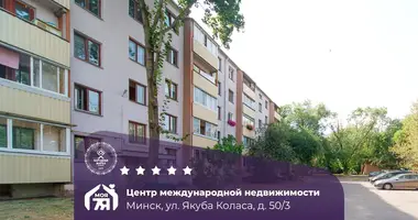2 room apartment in Minsk, Belarus