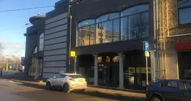 Propiedad comercial 163 m² en Riga, Letonia