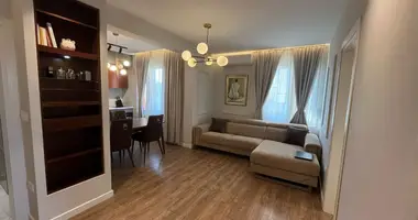 Apartamento 1 habitacion en Podgorica, Montenegro