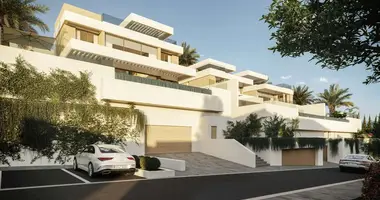 4 bedroom apartment in Malaga, Spain