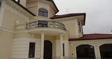 Dom 5 pokojów w Odessa, Ukraina
