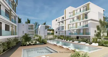 2 bedroom apartment in Yeroskipou, Cyprus
