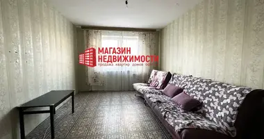 Apartamento 3 habitaciones en Grodno, Bielorrusia