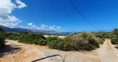 Terrain dans Sisi, Grèce