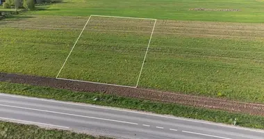 Grundstück in Wilna, Litauen