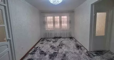Квартира 3 комнаты с мебелью, с c ремонтом в Самарканд, Узбекистан