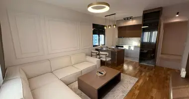 Apartamento 2 habitaciones en Montenegro