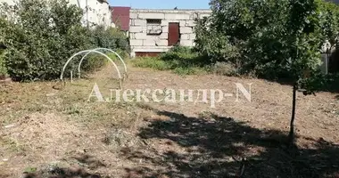 Plot of land in Sievierodonetsk, Ukraine