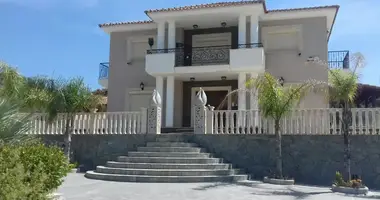 Villa 6 bedrooms in Kalo Chorio Lemesou, Cyprus