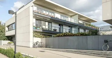 Apartamento 5 habitaciones en Varsovia, Polonia