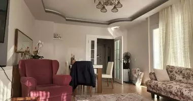 Wohnung 4 Zimmer in Alanya, Türkei