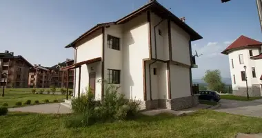 Haus 3 Zimmer in Bansko, Bulgarien