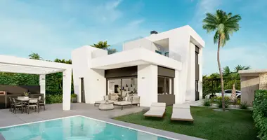 Villa en Orihuela, Španjolska