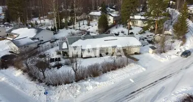 Casa 4 habitaciones en Jyvaeskylae sub-region, Finlandia