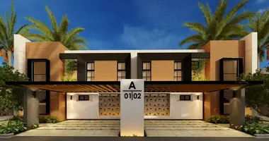 Villa en República Dominicana