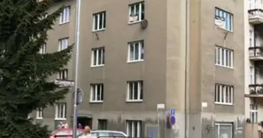 Квартира 3 комнаты в Теплице, Чехия