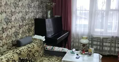 2 room apartment in Orsha, Belarus