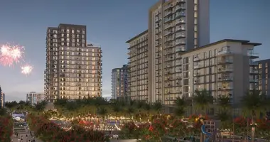Mieszkanie 4 pokoi w Dubaj, Emiraty Arabskie