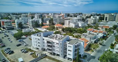 Mieszkanie 3 pokoi w Pafos, Cypr