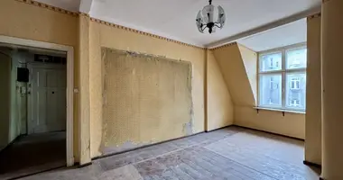 Apartamento 1 habitación en Poznan, Polonia