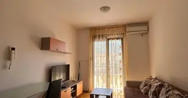 Appartement 1 chambre avec parkovka parking, avec Vue sur la mer dans Budva, Monténégro