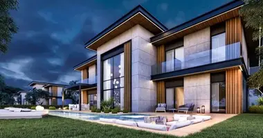 5 bedroom house in Karaagac, Turkey