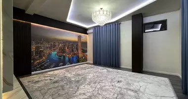 Пентхаус 5 комнат  со стеклопакетами, с мебелью, с лифтом в Ташкент, Узбекистан