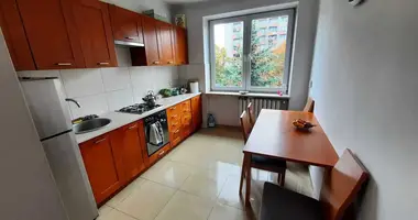 Appartement 2 chambres dans Cracovie, Pologne