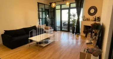 Apartamento 4 habitaciones en Tiflis, Georgia