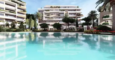 Appartement dans Chlórakas, Chypre