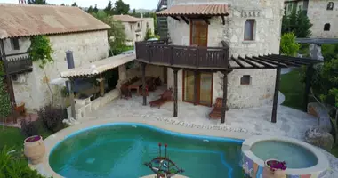 Villa 2 bedrooms in Nea Skioni, Greece
