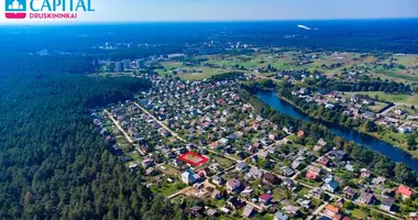 Plot of land in Neravai, Lithuania