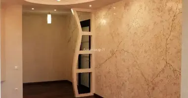 Apartamento 2 habitaciones en Odessa, Ucrania