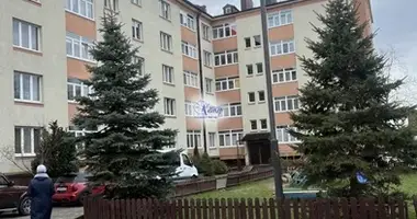 1 room apartment in Guryevsk, Russia