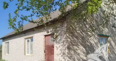 Casa en Vielikarycki sielski Saviet, Belarús