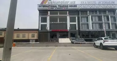 Tijorat 1 200 m² _just_in Khanabad, O‘zbekiston