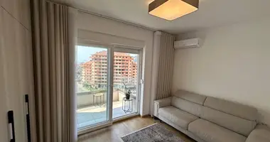 2 bedroom apartment in Budva, Montenegro