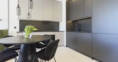 Wohnung 2 zimmer in Warschau, Polen