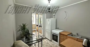 Apartamento 4 habitaciones en Brest, Bielorrusia