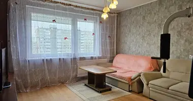 2 room apartment in Klaipeda, Lithuania