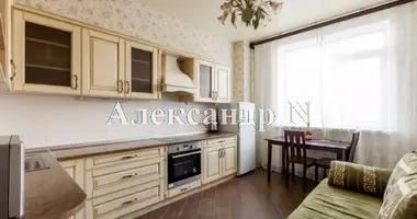 Apartamento 1 habitación en Odessa, Ucrania