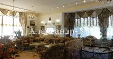 9 room house in Sievierodonetsk, Ukraine