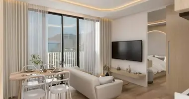 Apartamento 2 habitaciones en Phuket, Tailandia