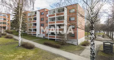 Apartamento 2 habitaciones en Kuopio sub region, Finlandia