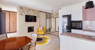 2 room apartment in Ratomka, Belarus