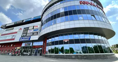 Büro 29 m² in Minsk, Weißrussland