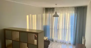 2 room apartment in Wroclaw, Poland