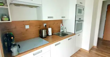 2 room apartment in Wroclaw, Poland