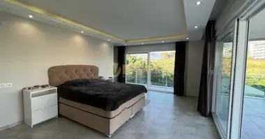 Duplex 4 bedrooms in Yaylali, Turkey