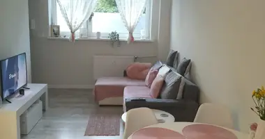 2 room apartment in Gdynia, Poland